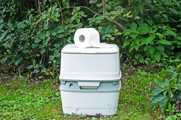 Best High-end porta potty rental  in Napili Honokowai, HI