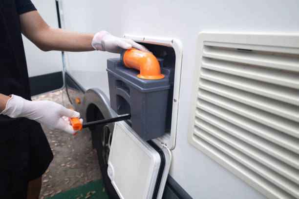 Best Porta potty delivery and setup  in Napili Honokowai, HI