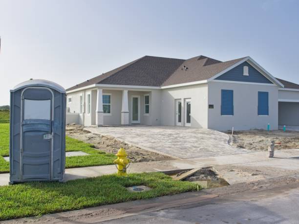 Best Sanitation services for porta potties  in Napili Honokowai, HI